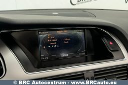 
										Audi A5 3.0 TDI Quattro Cabrio Automatas 2009 full									