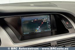 
										Audi A5 3.0 TDI Quattro Cabrio Automatas 2009 full									