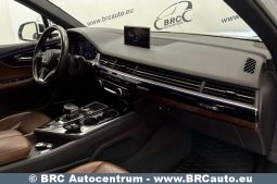 
										Audi Q7 3.0 TFS Quattro Automatas 2017 full									