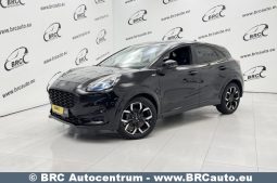 Ford Puma 1.0 EcoBoost  ST-Line 2022