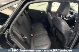 
										Ford Puma 1.0 EcoBoost  ST-Line 2022 full									