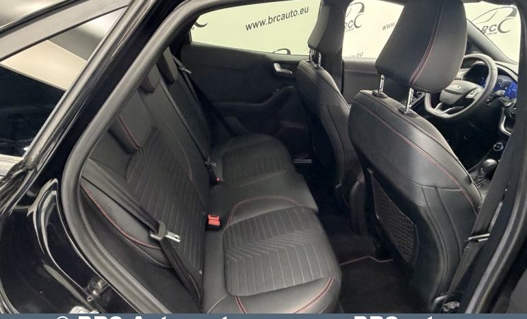 
								Ford Puma 1.0 EcoBoost  ST-Line 2022 full									