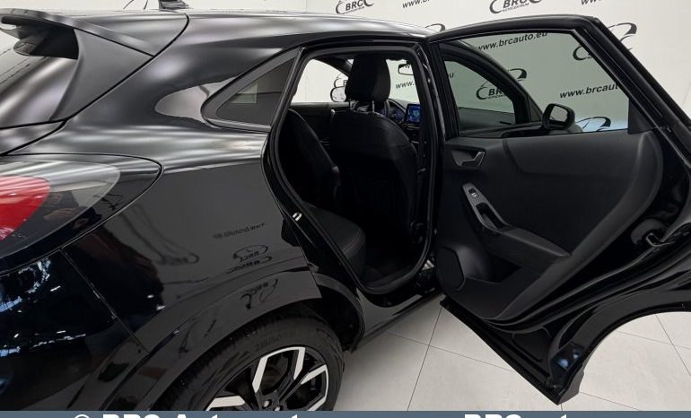 
								Ford Puma 1.0 EcoBoost  ST-Line 2022 full									