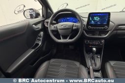
										Ford Puma 1.0 EcoBoost  ST-Line 2022 full									