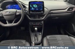 
										Ford Puma 1.0 EcoBoost  ST-Line 2022 full									