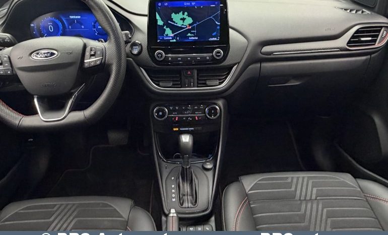 
								Ford Puma 1.0 EcoBoost  ST-Line 2022 full									