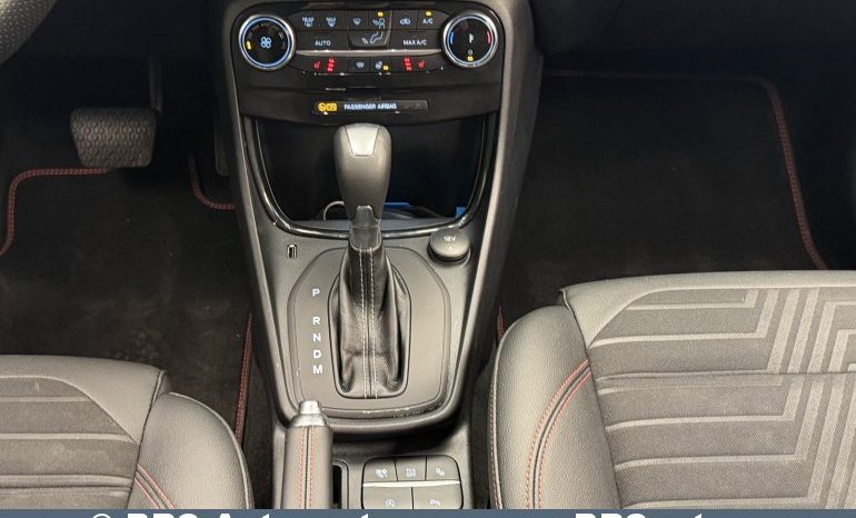 
								Ford Puma 1.0 EcoBoost  ST-Line 2022 full									