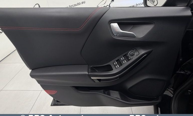 
								Ford Puma 1.0 EcoBoost  ST-Line 2022 full									