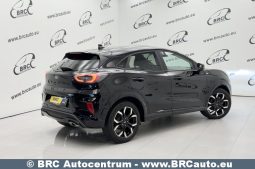 
										Ford Puma 1.0 EcoBoost  ST-Line 2022 full									