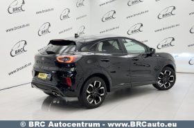 Ford Puma 1.0 EcoBoost  ST-Line 2022
