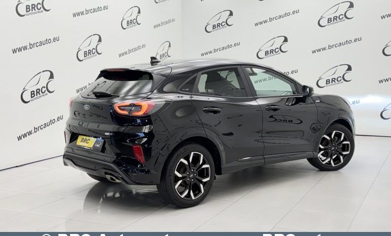 
								Ford Puma 1.0 EcoBoost  ST-Line 2022 full									