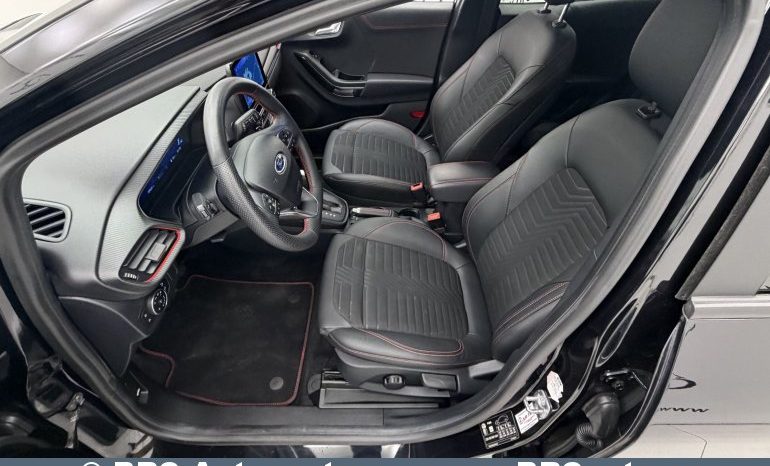 
								Ford Puma 1.0 EcoBoost  ST-Line 2022 full									