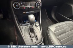 
										Ford Puma 1.0 EcoBoost  ST-Line 2022 full									