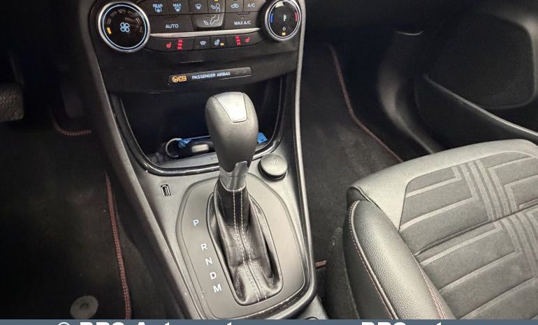 
								Ford Puma 1.0 EcoBoost  ST-Line 2022 full									
