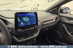 
										Ford Puma 1.0 EcoBoost  ST-Line 2022 full									
