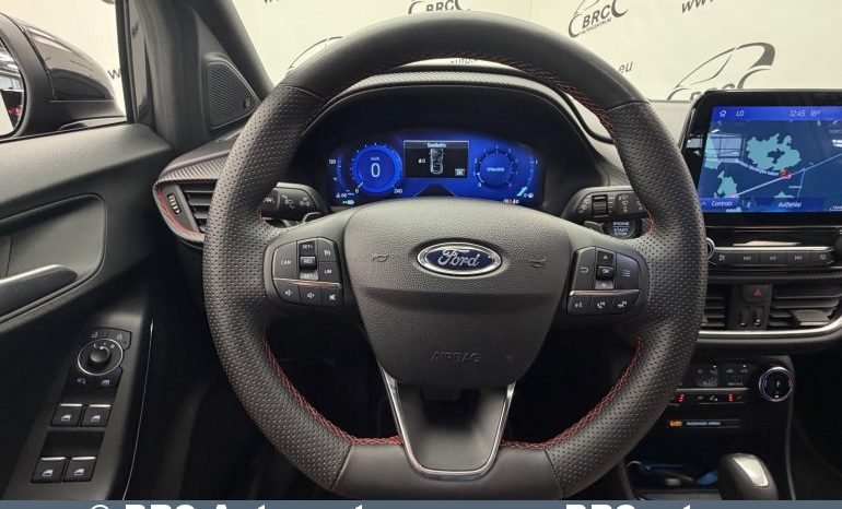 
								Ford Puma 1.0 EcoBoost  ST-Line 2022 full									