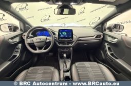 
										Ford Puma 1.0 EcoBoost  ST-Line 2022 full									