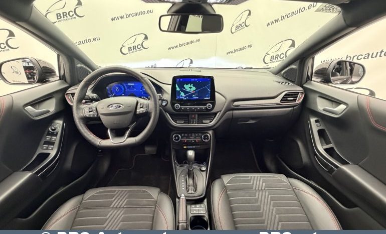 
								Ford Puma 1.0 EcoBoost  ST-Line 2022 full									