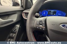 
										Ford Puma 1.0 EcoBoost  ST-Line 2022 full									