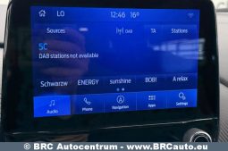 
										Ford Puma 1.0 EcoBoost  ST-Line 2022 full									