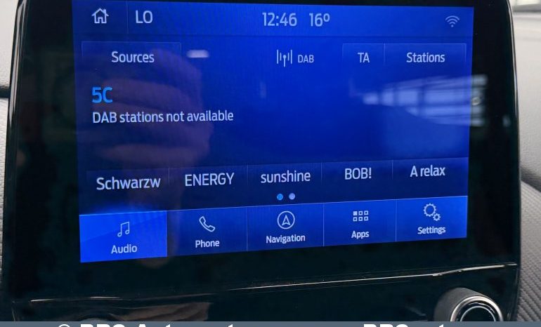 
								Ford Puma 1.0 EcoBoost  ST-Line 2022 full									