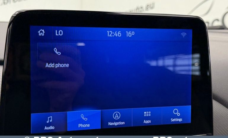 
								Ford Puma 1.0 EcoBoost  ST-Line 2022 full									