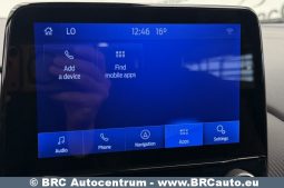 
										Ford Puma 1.0 EcoBoost  ST-Line 2022 full									