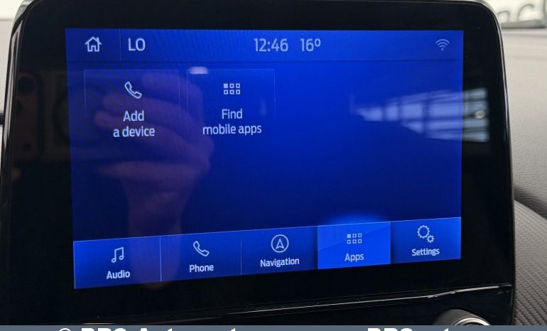 
								Ford Puma 1.0 EcoBoost  ST-Line 2022 full									