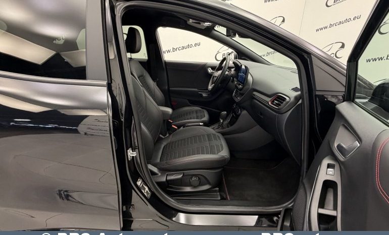 
								Ford Puma 1.0 EcoBoost  ST-Line 2022 full									