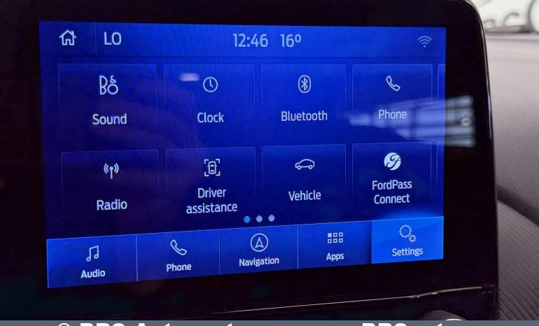 
								Ford Puma 1.0 EcoBoost  ST-Line 2022 full									