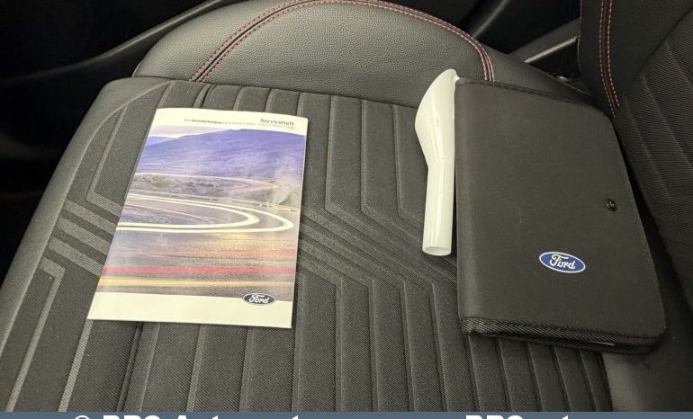 
								Ford Puma 1.0 EcoBoost  ST-Line 2022 full									