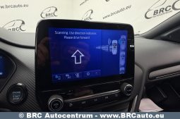 
										Ford Puma 1.0 EcoBoost  ST-Line 2022 full									