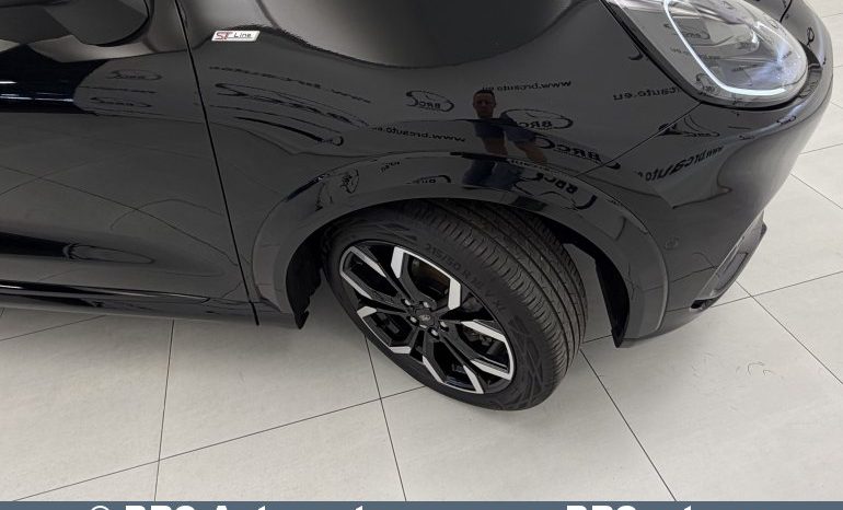 
								Ford Puma 1.0 EcoBoost  ST-Line 2022 full									
