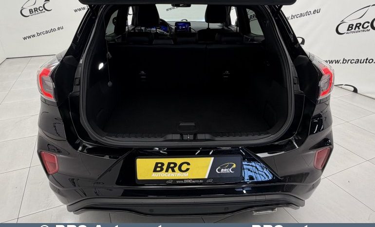 
								Ford Puma 1.0 EcoBoost  ST-Line 2022 full									