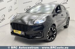 
										Ford Puma 1.0 EcoBoost  ST-Line 2022 full									