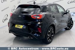 
										Ford Puma 1.0 EcoBoost  ST-Line 2022 full									