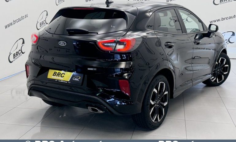 
								Ford Puma 1.0 EcoBoost  ST-Line 2022 full									