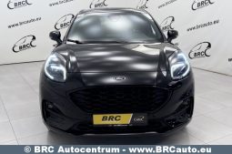 
										Ford Puma 1.0 EcoBoost  ST-Line 2022 full									