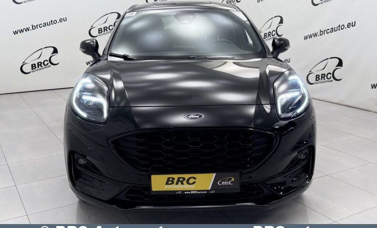 
								Ford Puma 1.0 EcoBoost  ST-Line 2022 full									