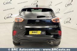 
										Ford Puma 1.0 EcoBoost  ST-Line 2022 full									