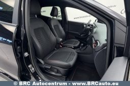 
										Ford Puma 1.0 EcoBoost  ST-Line 2022 full									