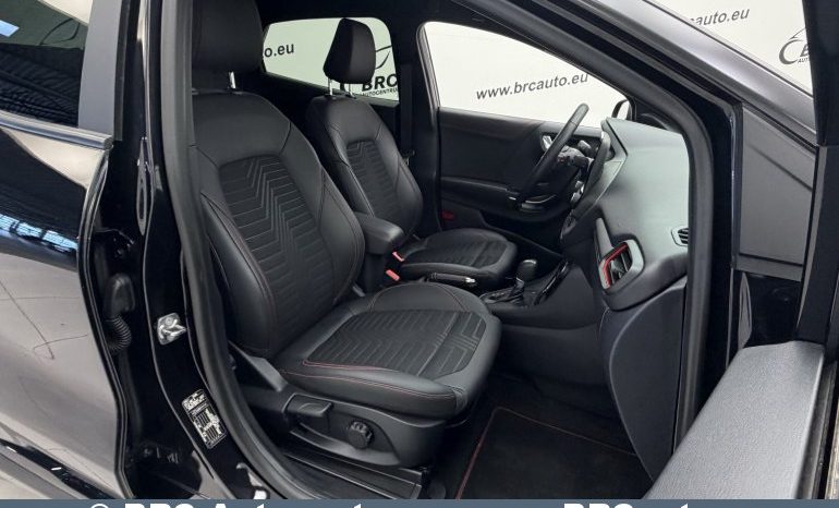 
								Ford Puma 1.0 EcoBoost  ST-Line 2022 full									