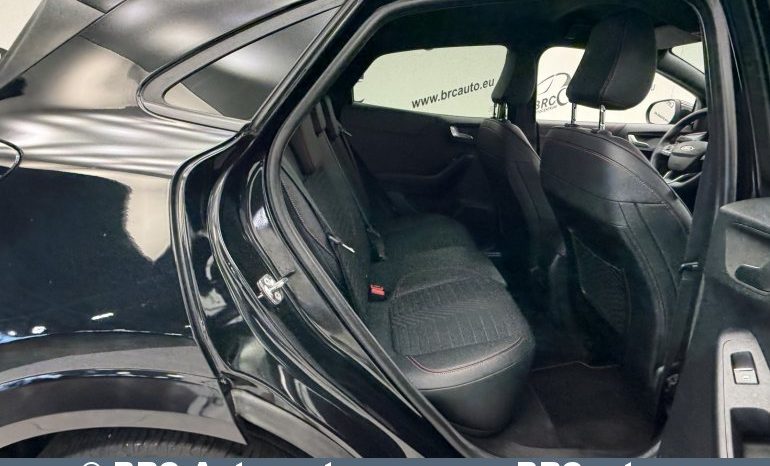 
								Ford Puma 1.0 EcoBoost  ST-Line 2022 full									