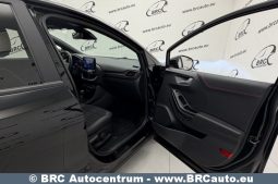 
										Ford Puma 1.0 EcoBoost  ST-Line 2022 full									