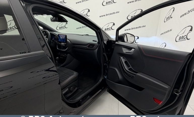 
								Ford Puma 1.0 EcoBoost  ST-Line 2022 full									