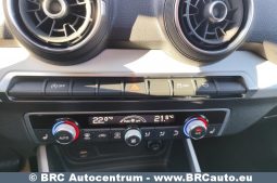 
										Audi Q2 1.5 TFSI Automatas 2020 full									