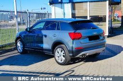 
										Audi Q2 1.5 TFSI Automatas 2020 full									