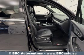 Audi Q7 3.0 TDI S-Line Quattro Automatas 2017