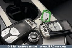 
										Audi Q7 3.0 TDI S-Line Quattro Automatas 2017 full									