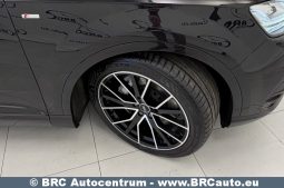 
										Audi Q7 3.0 TDI S-Line Quattro Automatas 2017 full									